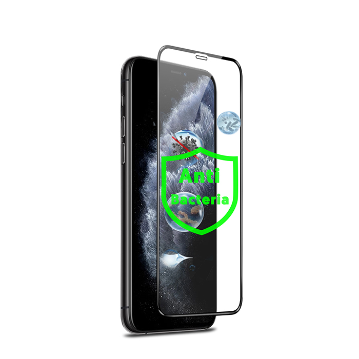 iPhone 11 XR 3D glass